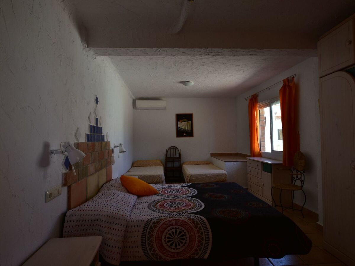 Casa Ana Mari – Appartement 6 pers. avec piscine à San Pedro del Pinatar - Photo 27