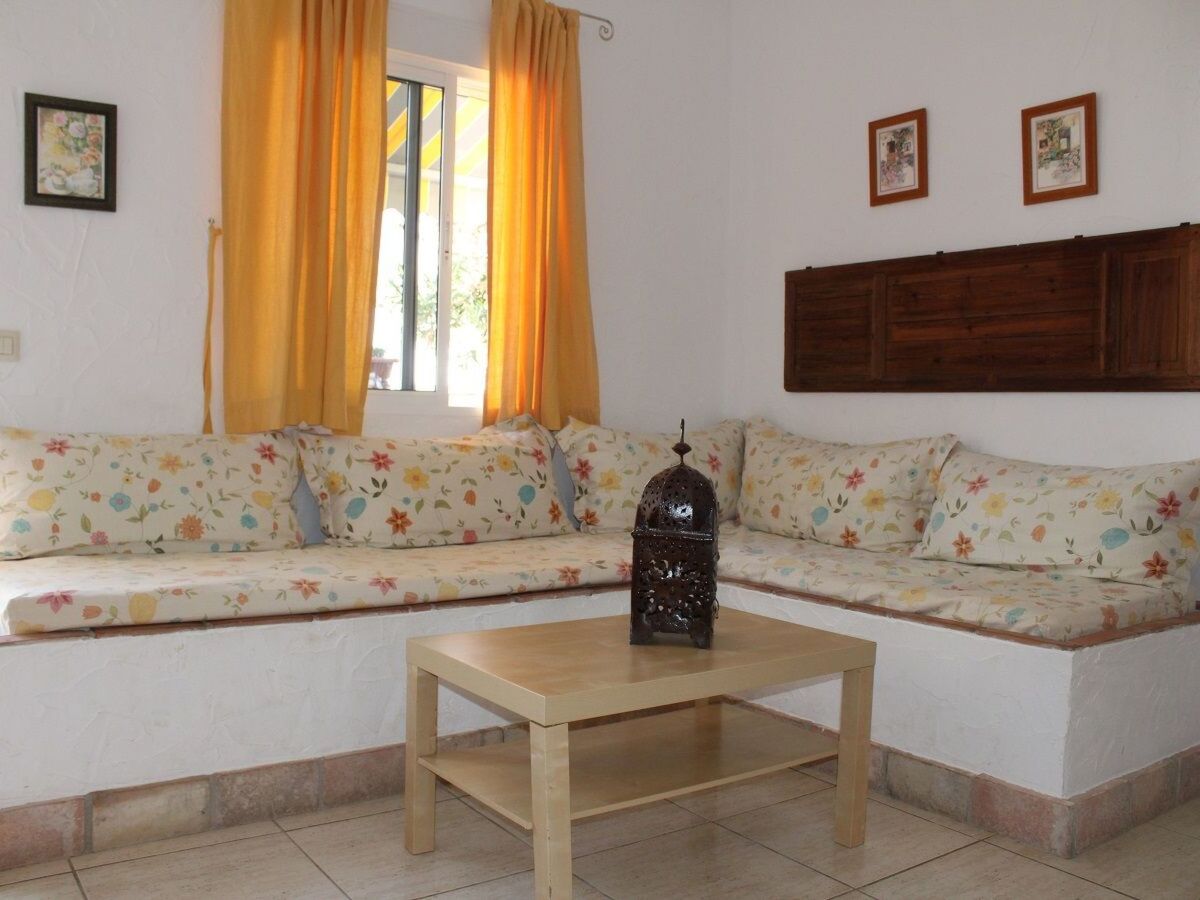 Casa Lucía – Appartement 4 pers. avec terrasse à San Pedro - Photo 3