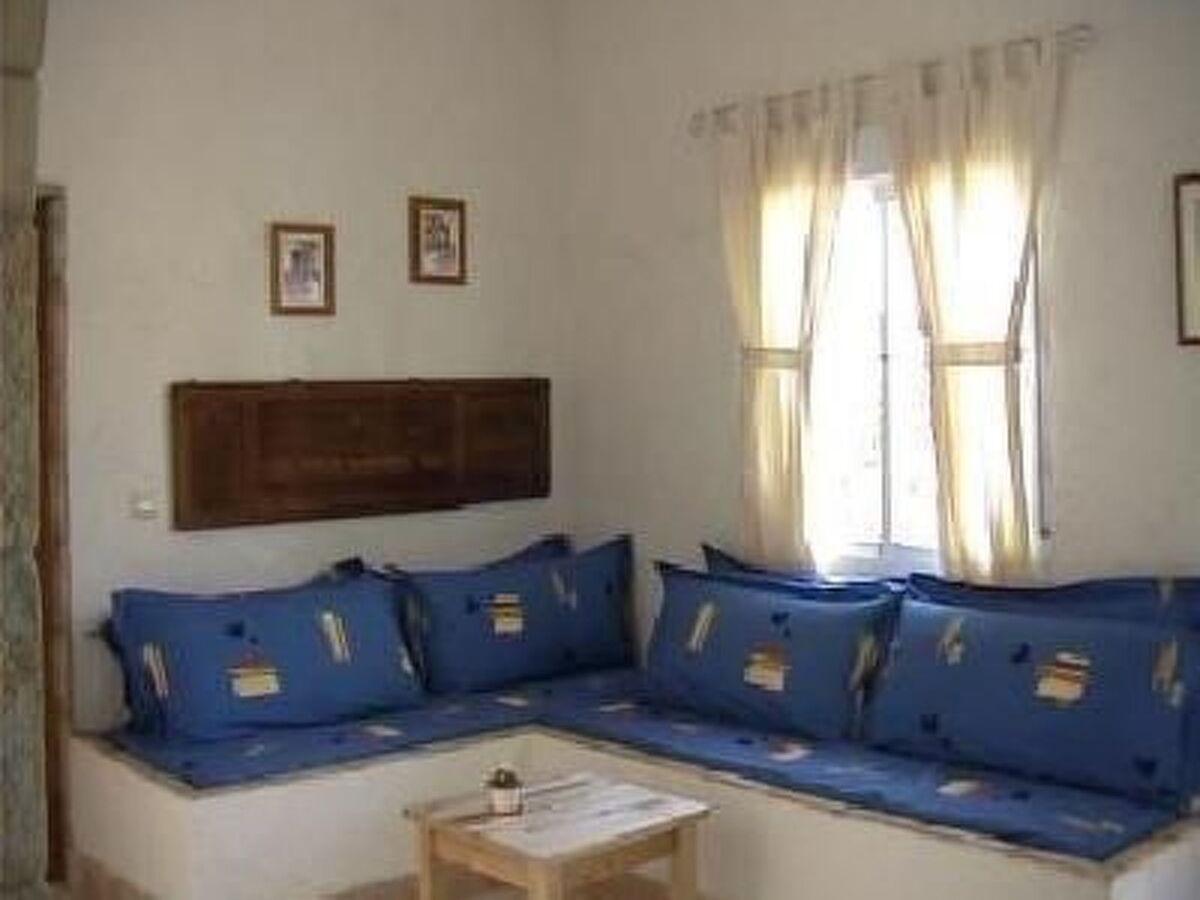 Casa Lucía – Appartement 4 pers. avec terrasse à San Pedro - Photo 6