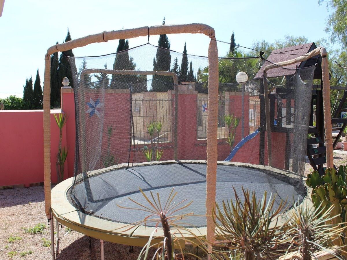 Casa Lucía – Appartement 4 pers. avec terrasse à San Pedro - Photo 7