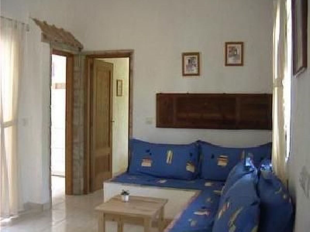 Casa Lucía – Appartement 4 pers. avec terrasse à San Pedro - Photo 8