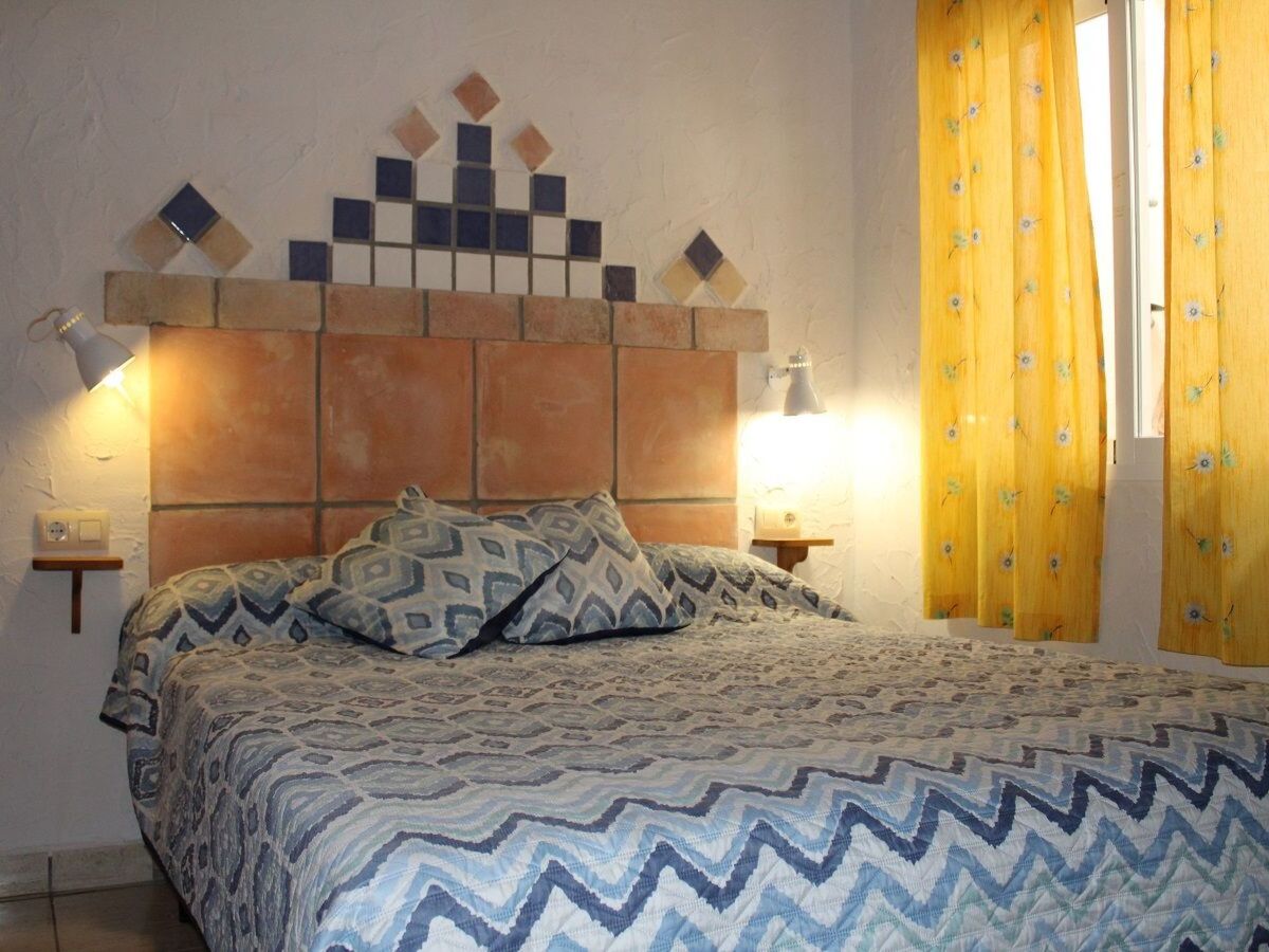 Casa Lucía – Appartement 4 pers. avec terrasse à San Pedro - Photo 10