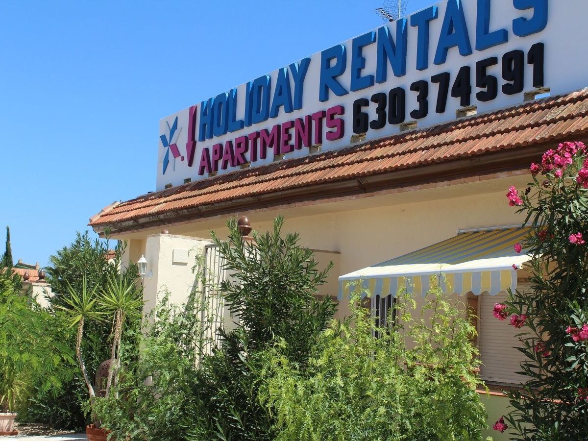 Casa Lucía – Appartement 4 pers. avec terrasse à San Pedro - Photo 11