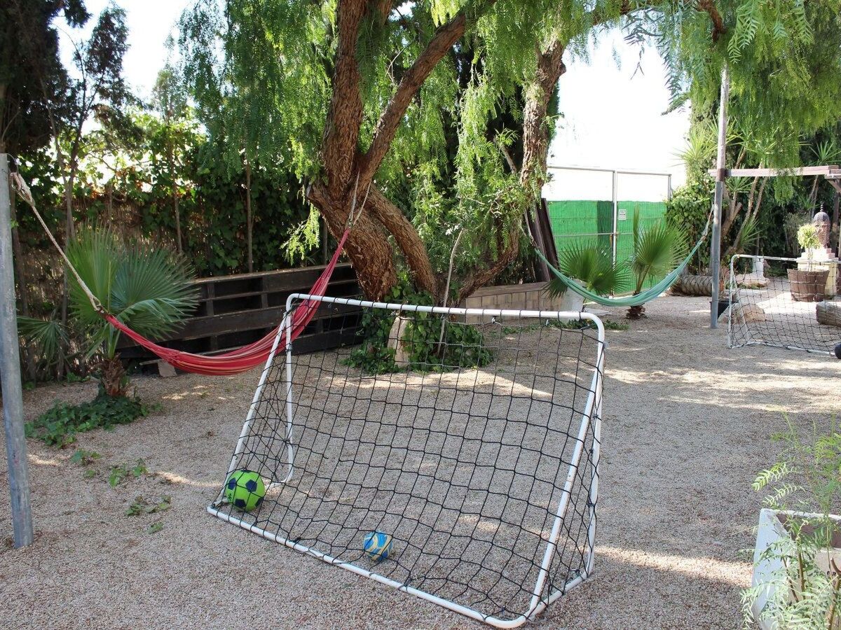Casa Lucía – Appartement 4 pers. avec terrasse à San Pedro - Photo 15