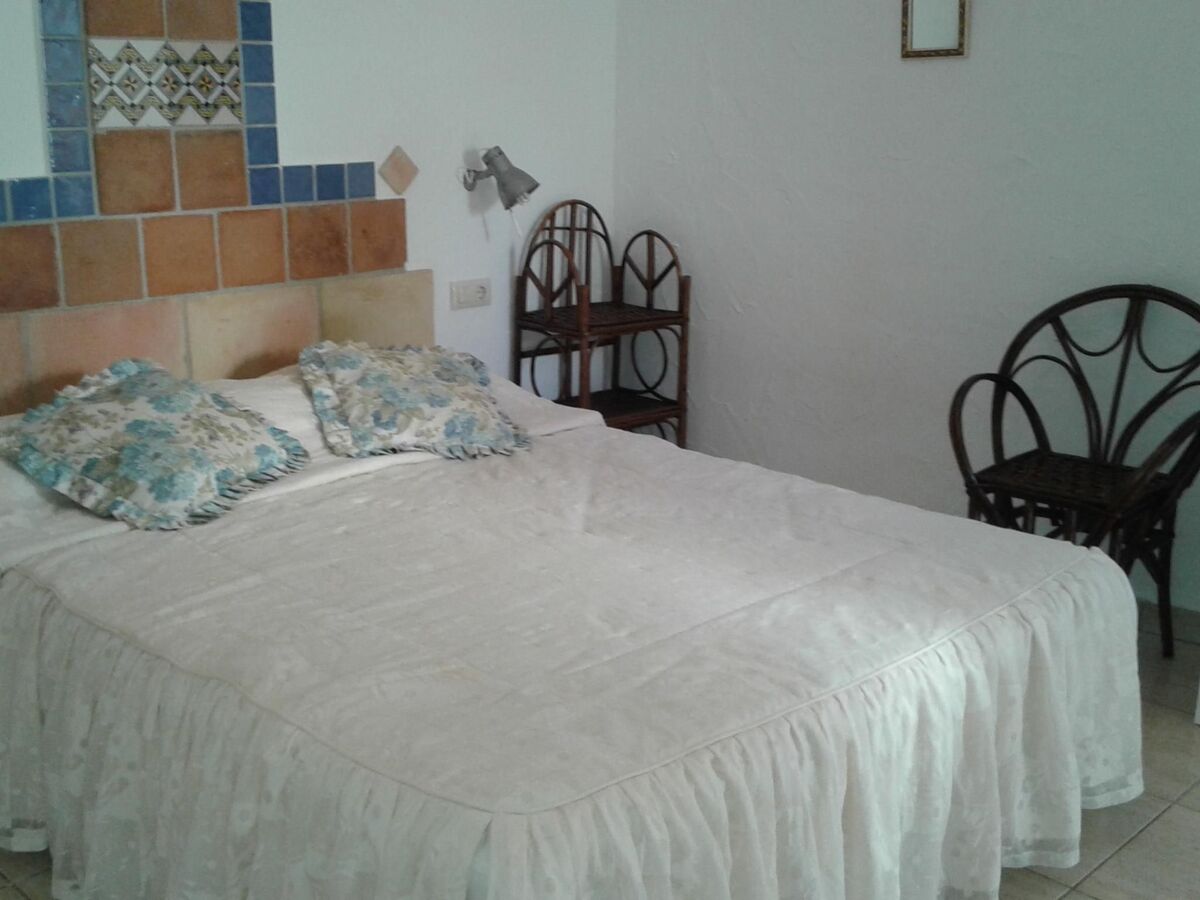 Casa Lucía – Appartement 4 pers. avec terrasse à San Pedro - Photo 21