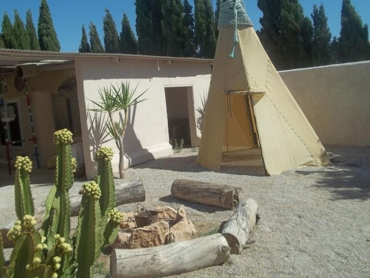 Casa Lucía – Appartement 4 pers. avec terrasse à San Pedro - Photo 26
