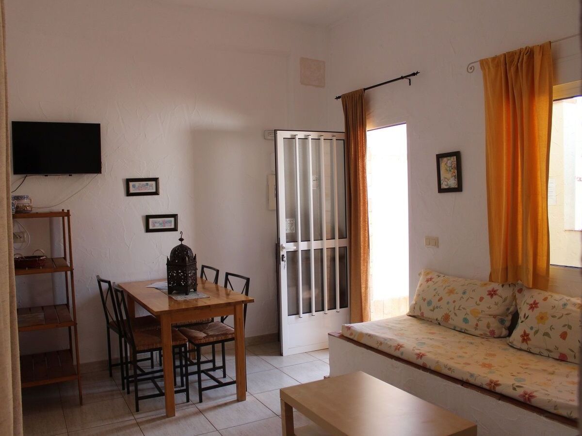 Casa Lucía – Appartement 4 pers. avec terrasse à San Pedro - Photo 29