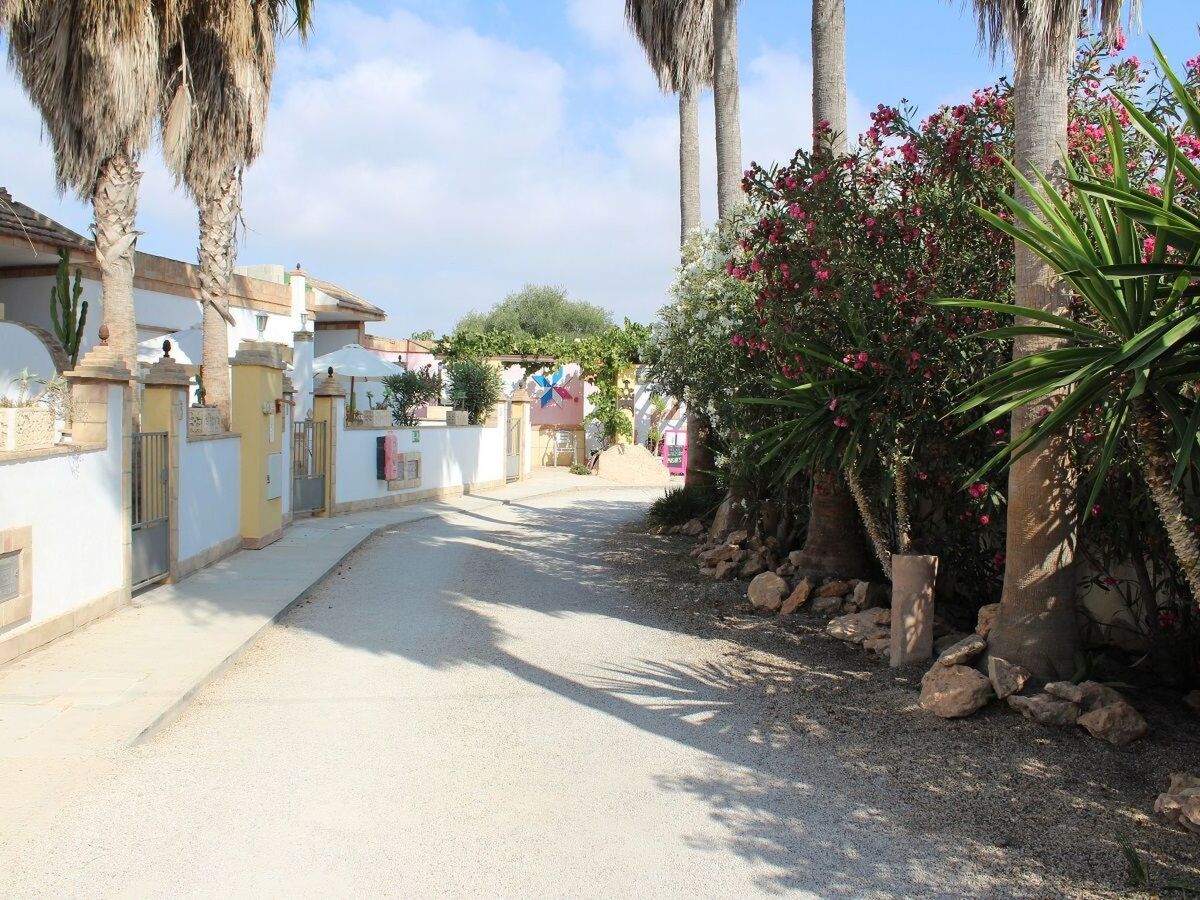 Casa Lucía – Appartement 4 pers. avec terrasse à San Pedro - Photo 32