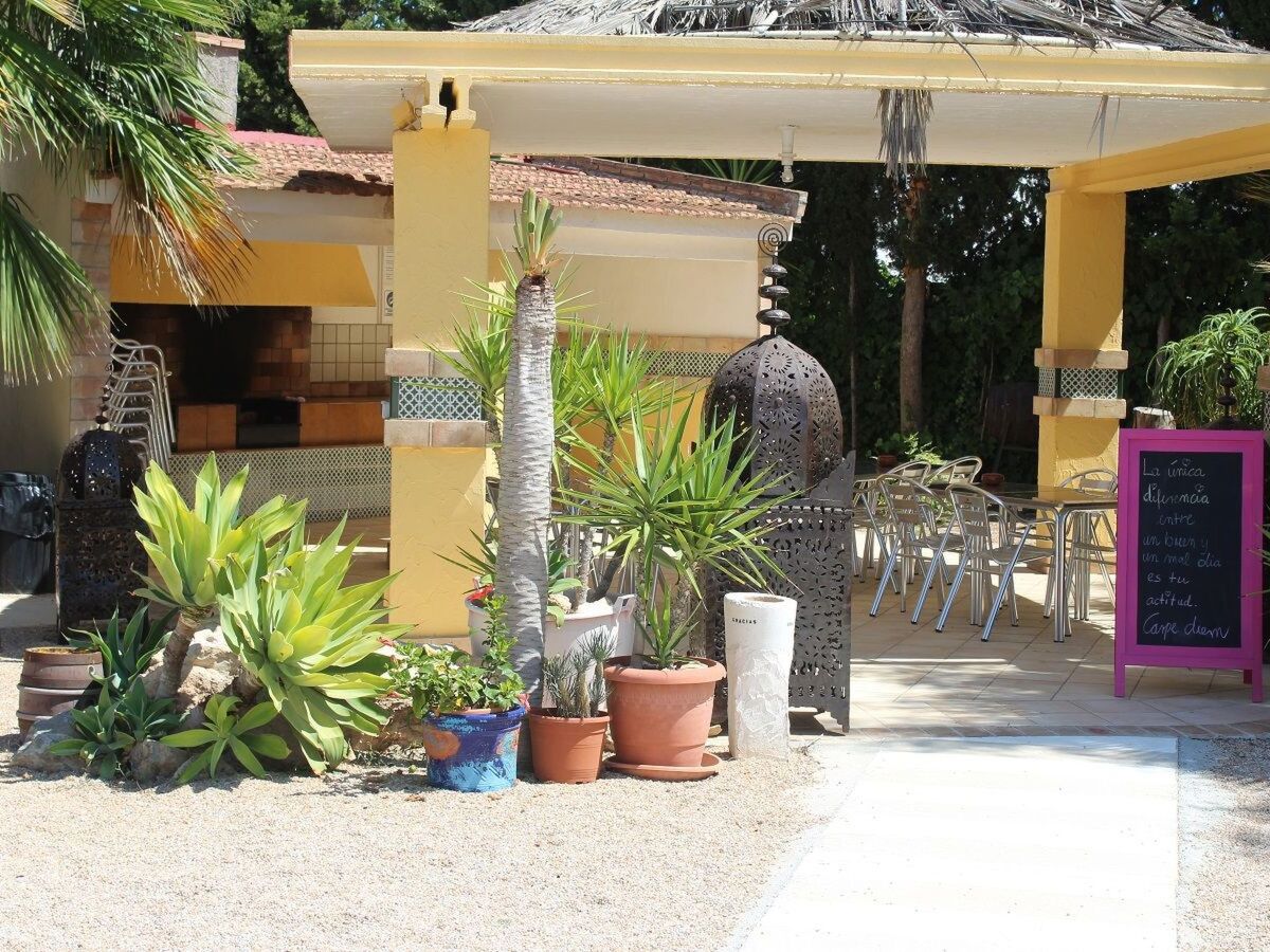 Casa Lucía – Appartement 4 pers. avec terrasse à San Pedro - Photo 33