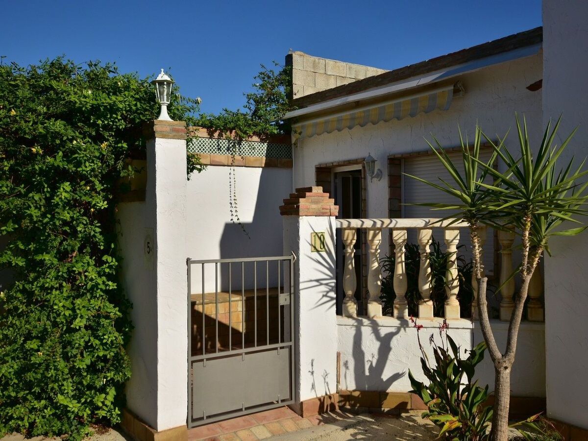 Casa Lucía – Appartement 4 pers. avec terrasse à San Pedro - Photo 35