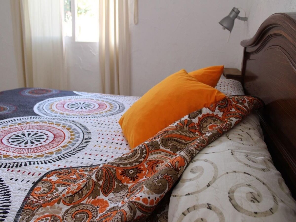 Casa Flora - Appartement 4 pers. à San Pedro del Pinatar - Photo 4