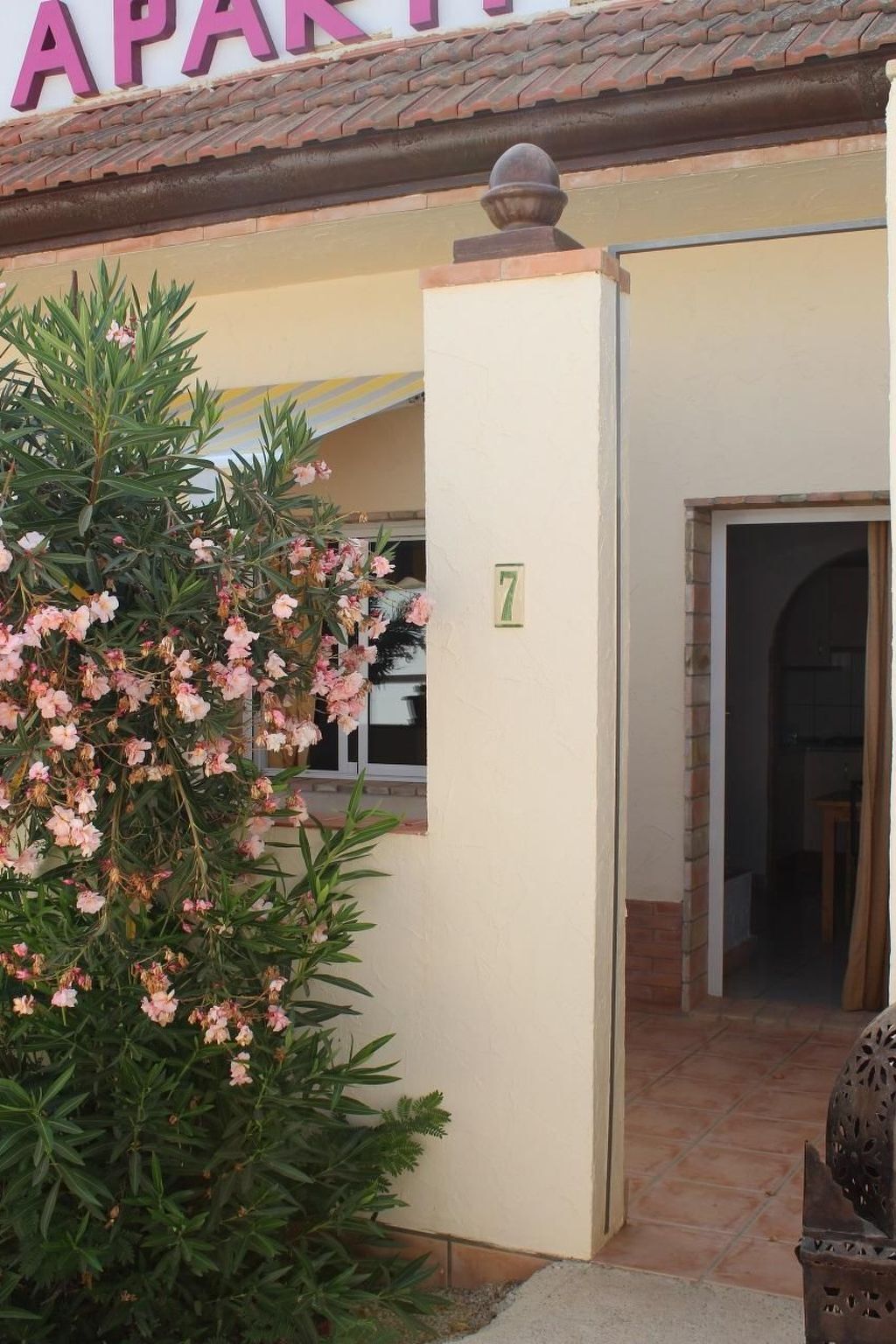 Casa Flora - Appartement 4 pers. à San Pedro del Pinatar - Photo 5
