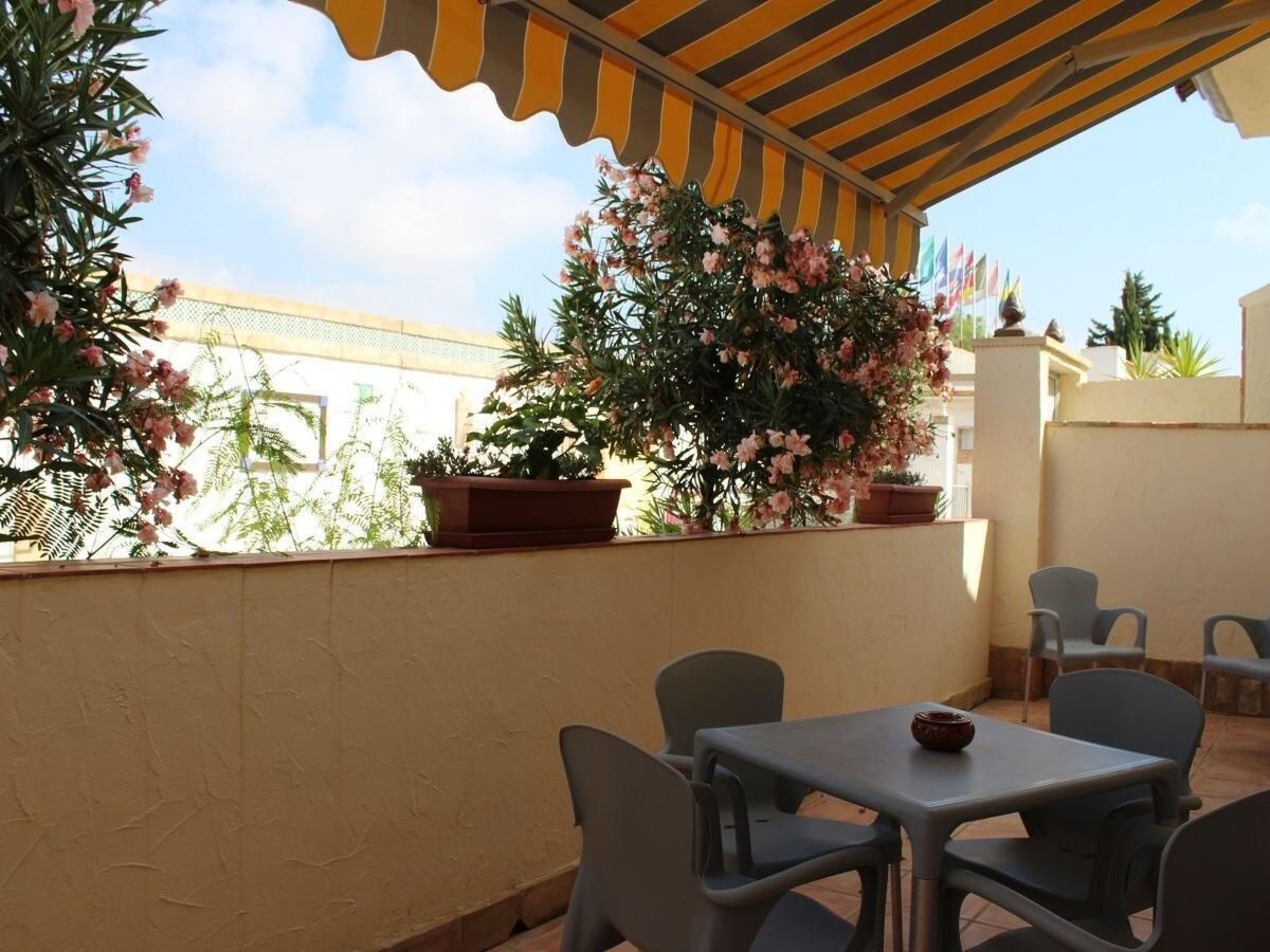 Casa Flora - Appartement 4 pers. à San Pedro del Pinatar - Photo 6