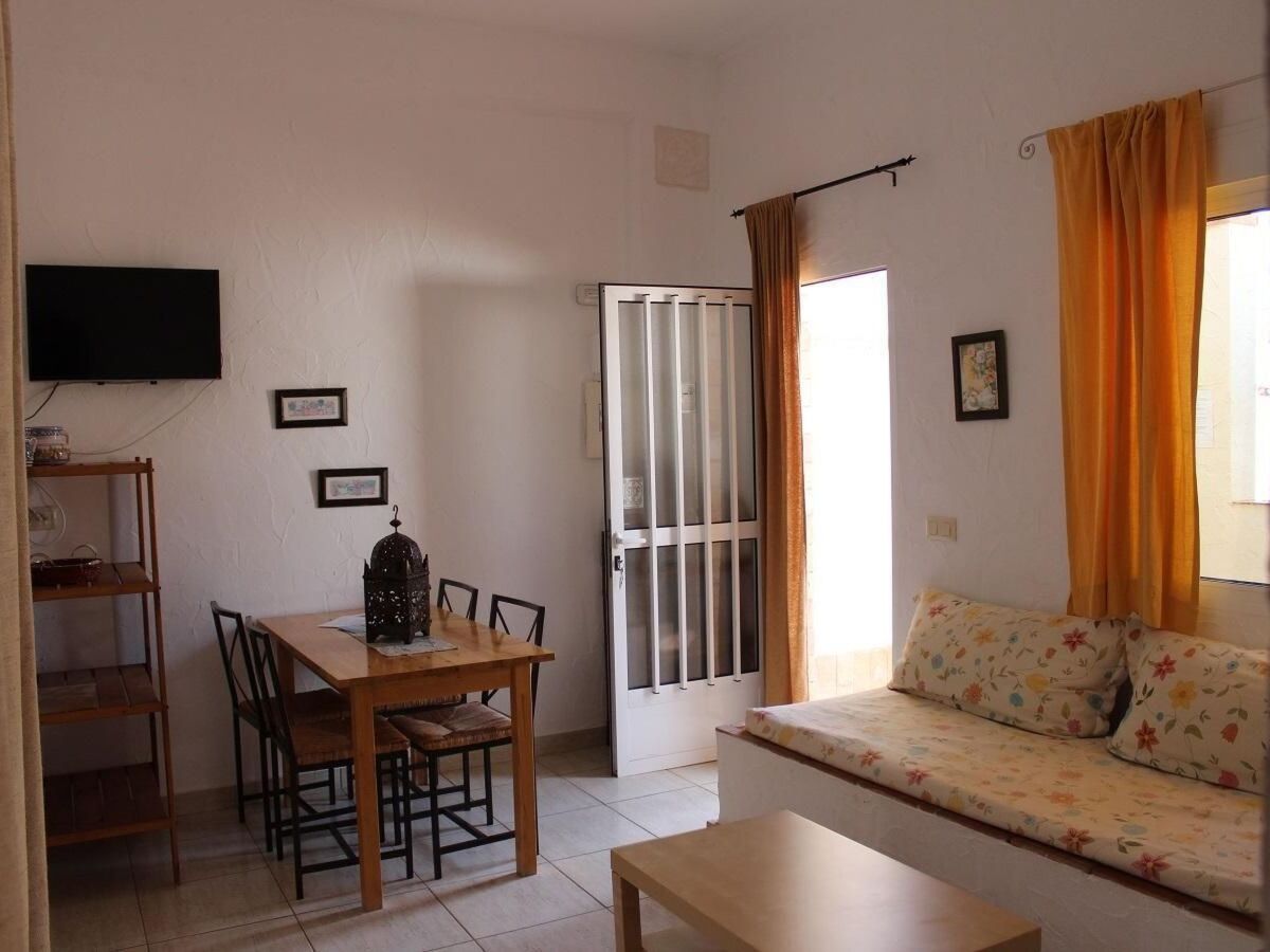 Casa Flora - Appartement 4 pers. à San Pedro del Pinatar - Photo 7