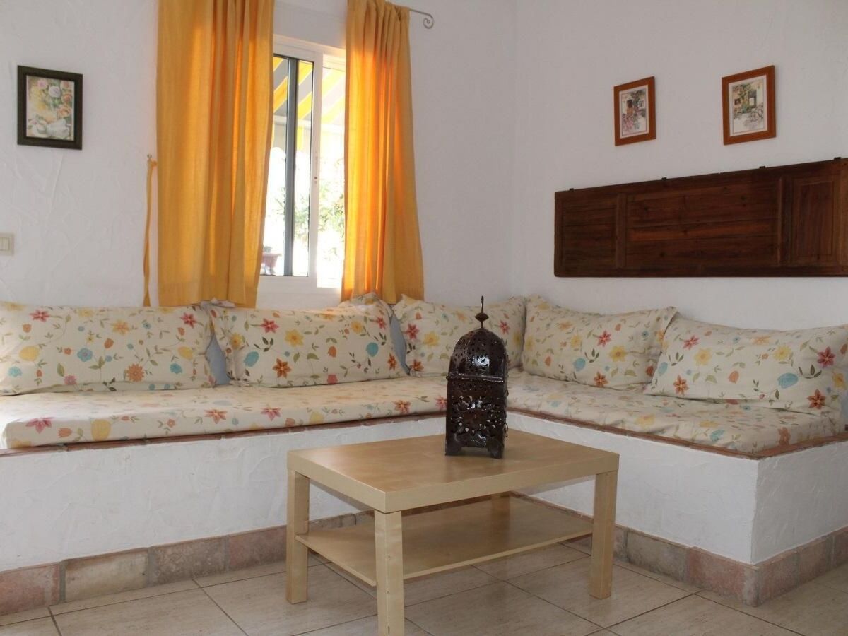 Casa Flora - Appartement 4 pers. à San Pedro del Pinatar - Photo 8