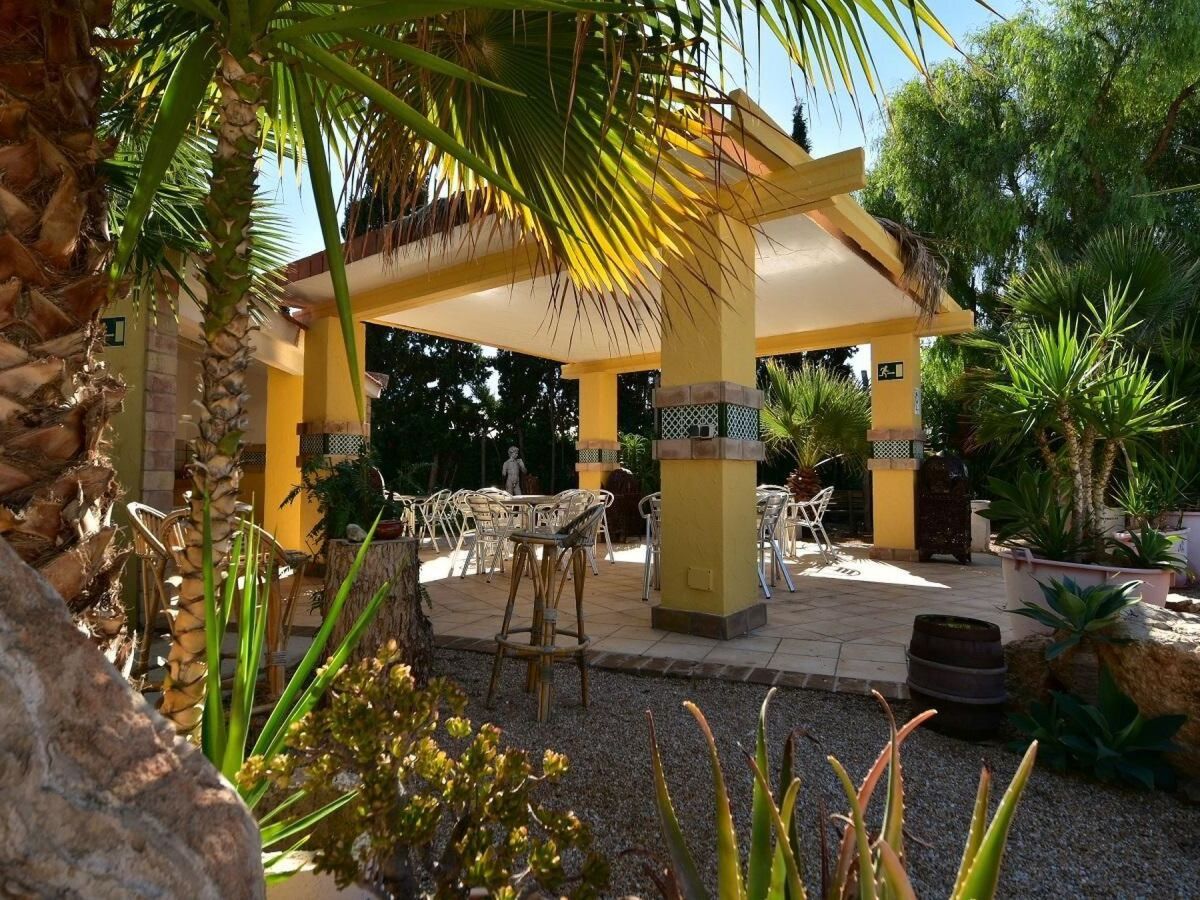 Casa Flora - Appartement 4 pers. à San Pedro del Pinatar - Photo 11