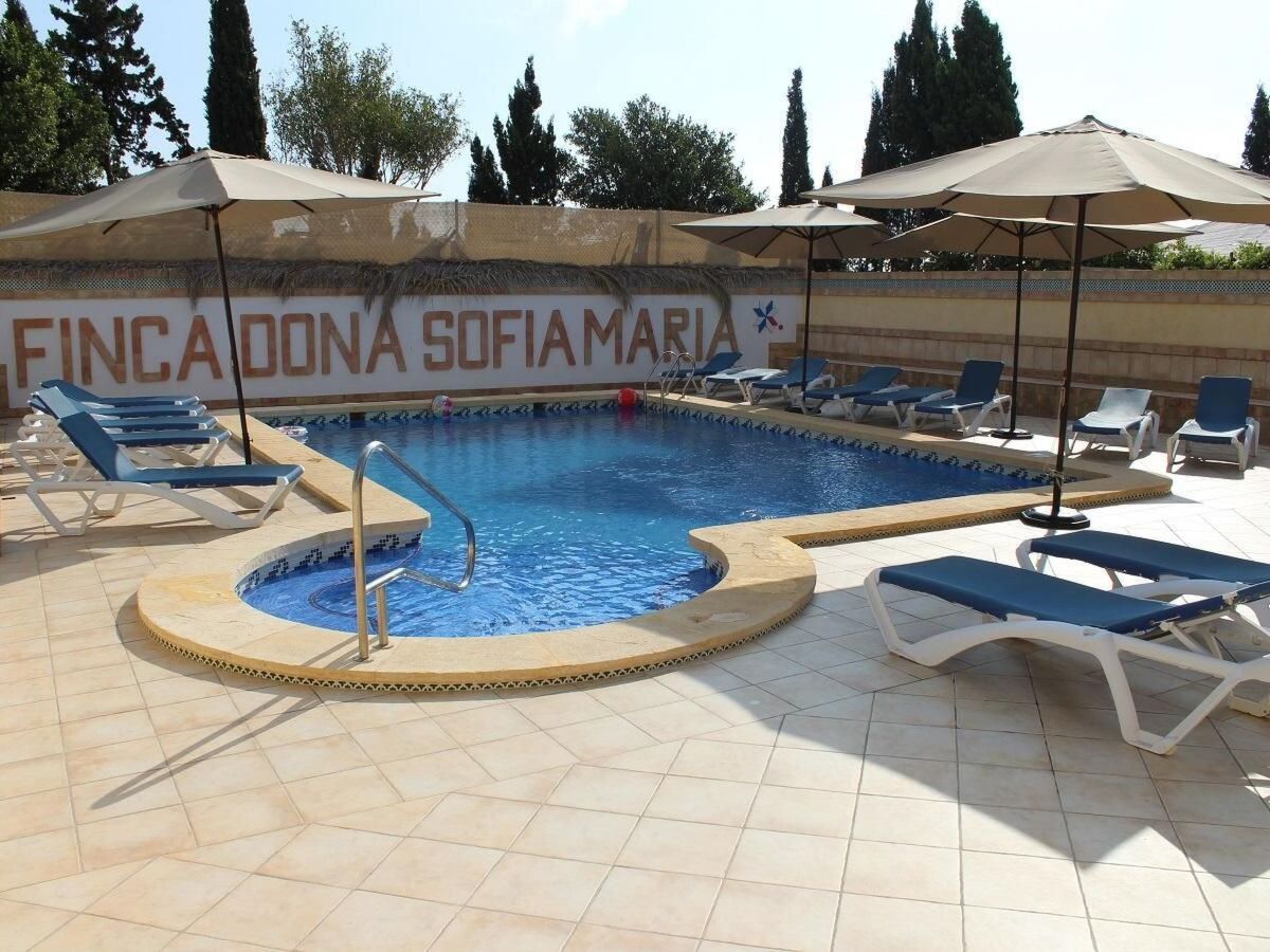 Casa Flora - Appartement 4 pers. à San Pedro del Pinatar - Photo 13
