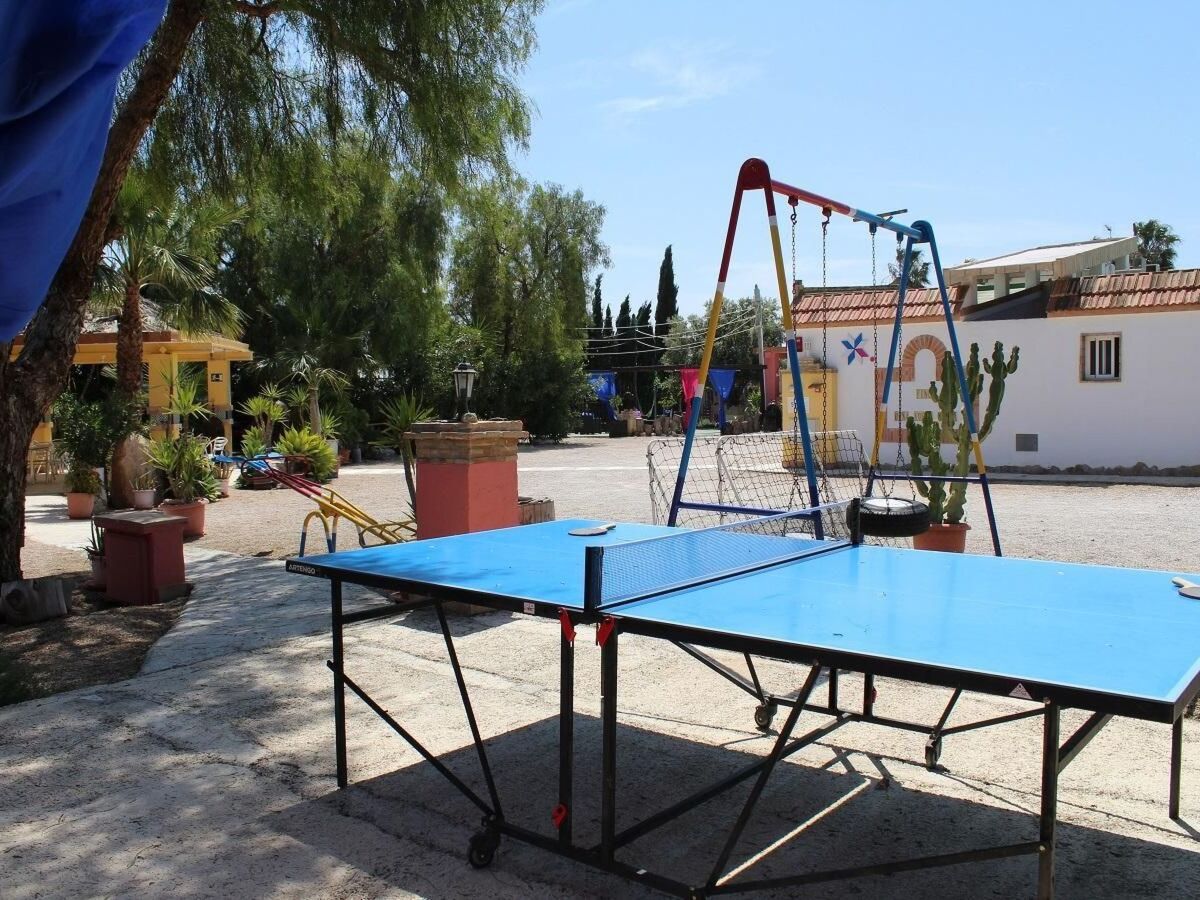 Casa Flora - Appartement 4 pers. à San Pedro del Pinatar - Photo 14