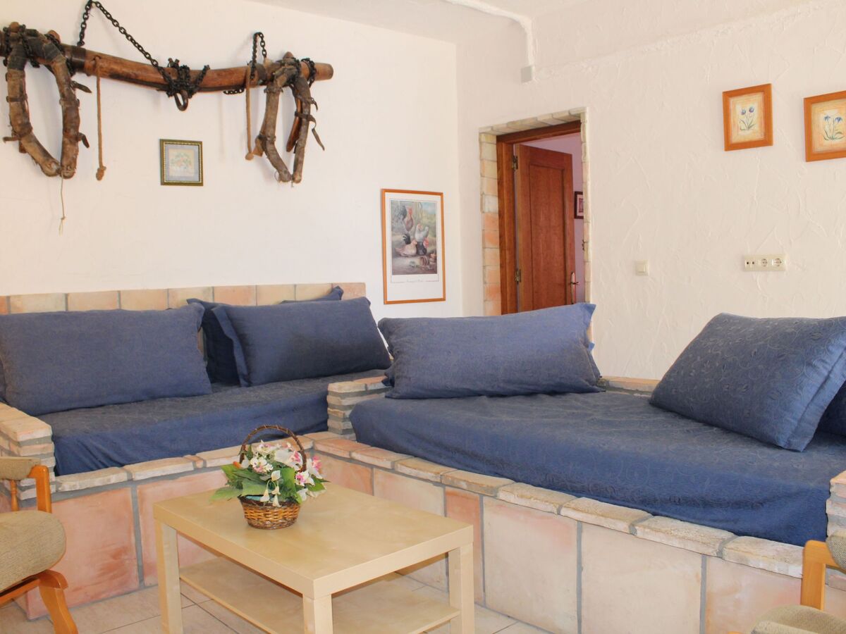Casa Leticia – Maison 6 pers. avec piscine et jardin - Photo 1