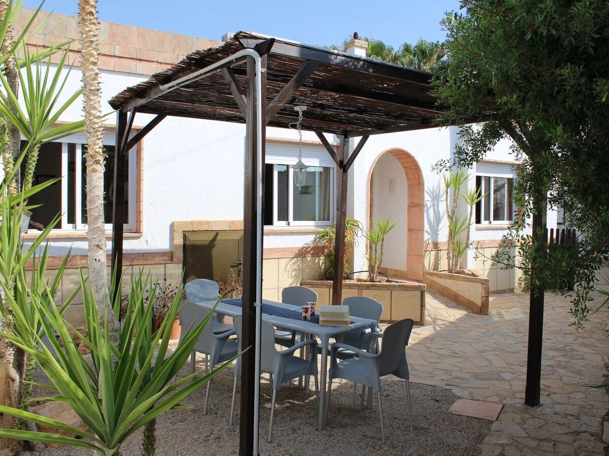Casa Leticia – Maison 6 pers. avec piscine et jardin - Photo 3