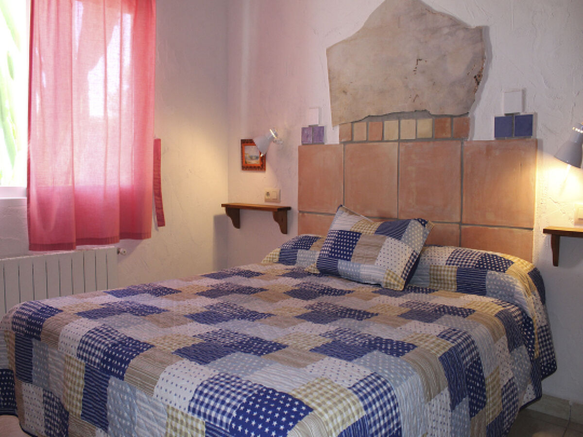 Casa Leticia – Maison 6 pers. avec piscine et jardin - Photo 4