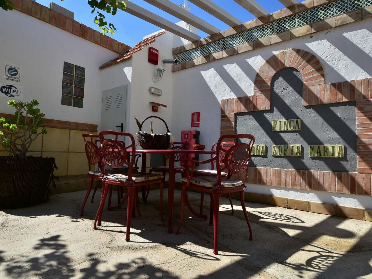 Casa Leticia – Maison 6 pers. avec piscine et jardin - Photo 6