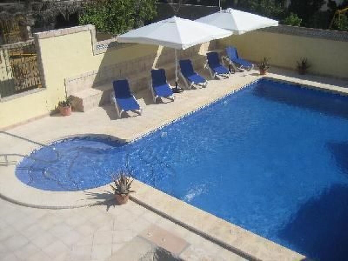 Casa Leticia – Maison 6 pers. avec piscine et jardin - Photo 11