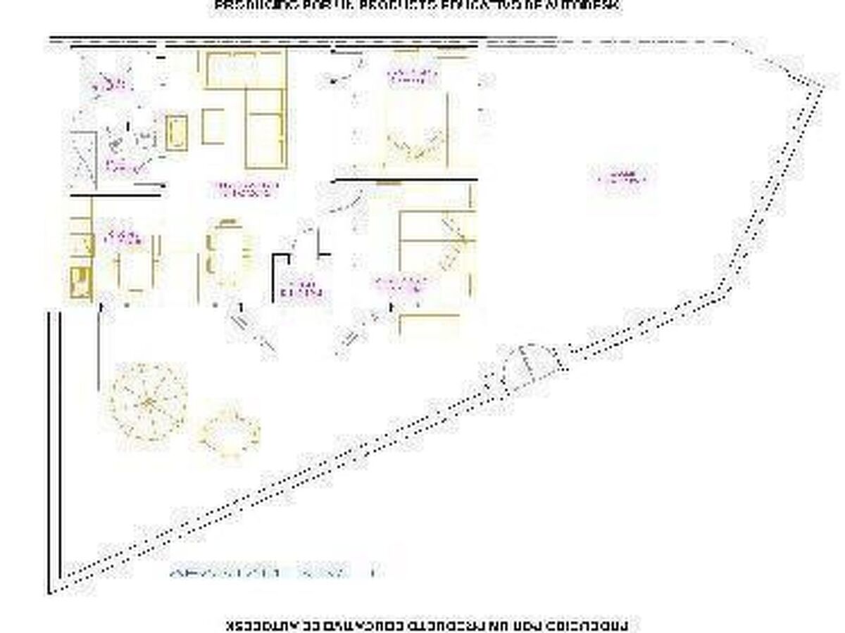 Casa Leticia – Maison 6 pers. avec piscine et jardin - Photo 12
