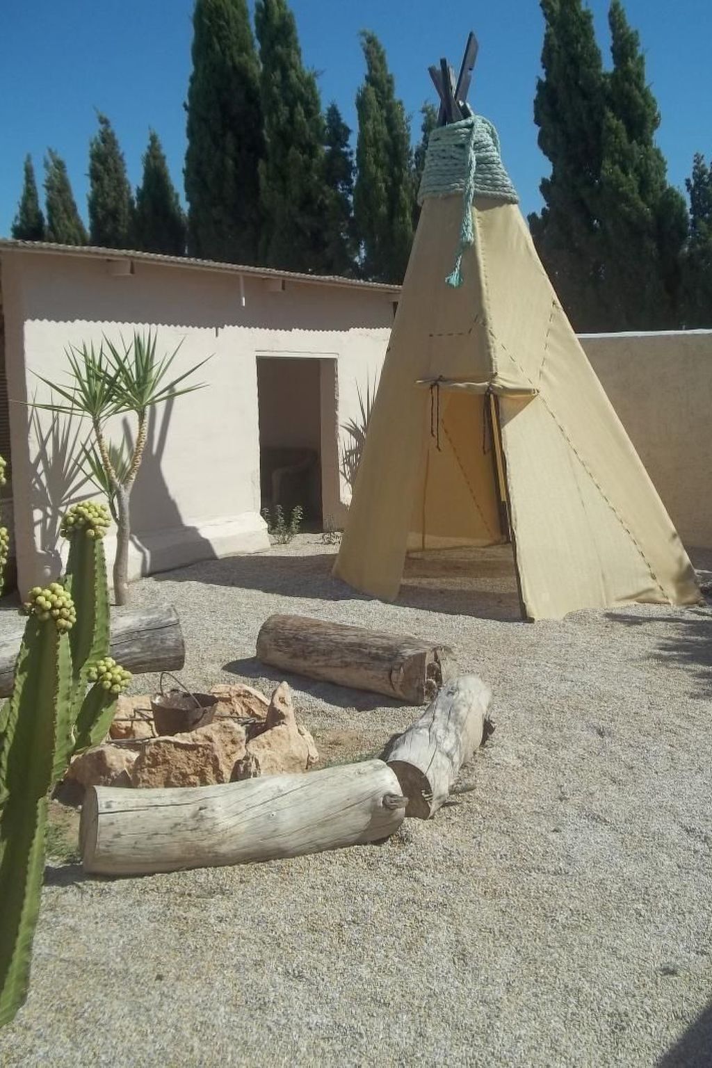 Casa Leticia – Maison 6 pers. avec piscine et jardin - Photo 15
