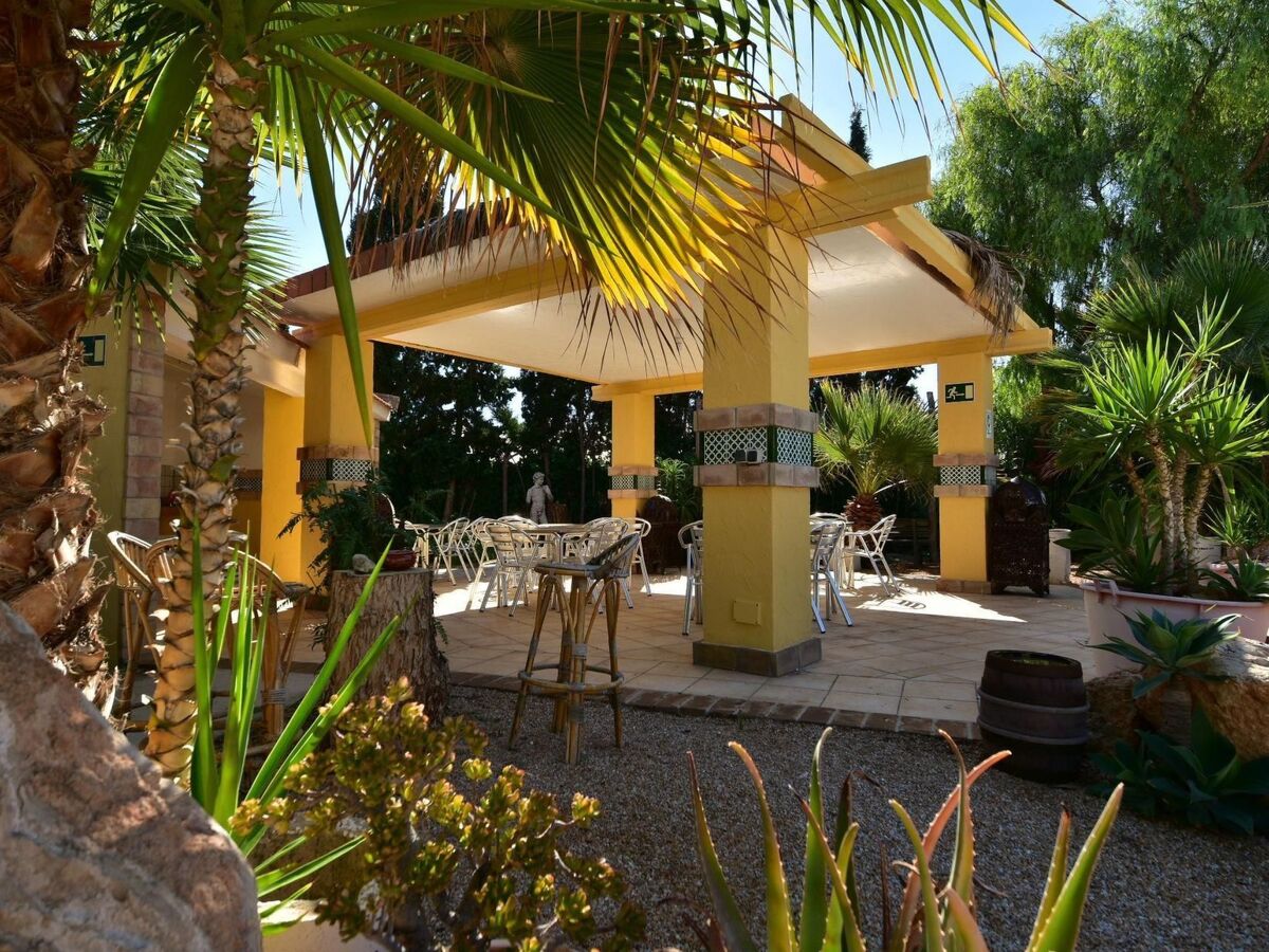 Casa Leticia – Maison 6 pers. avec piscine et jardin - Photo 16