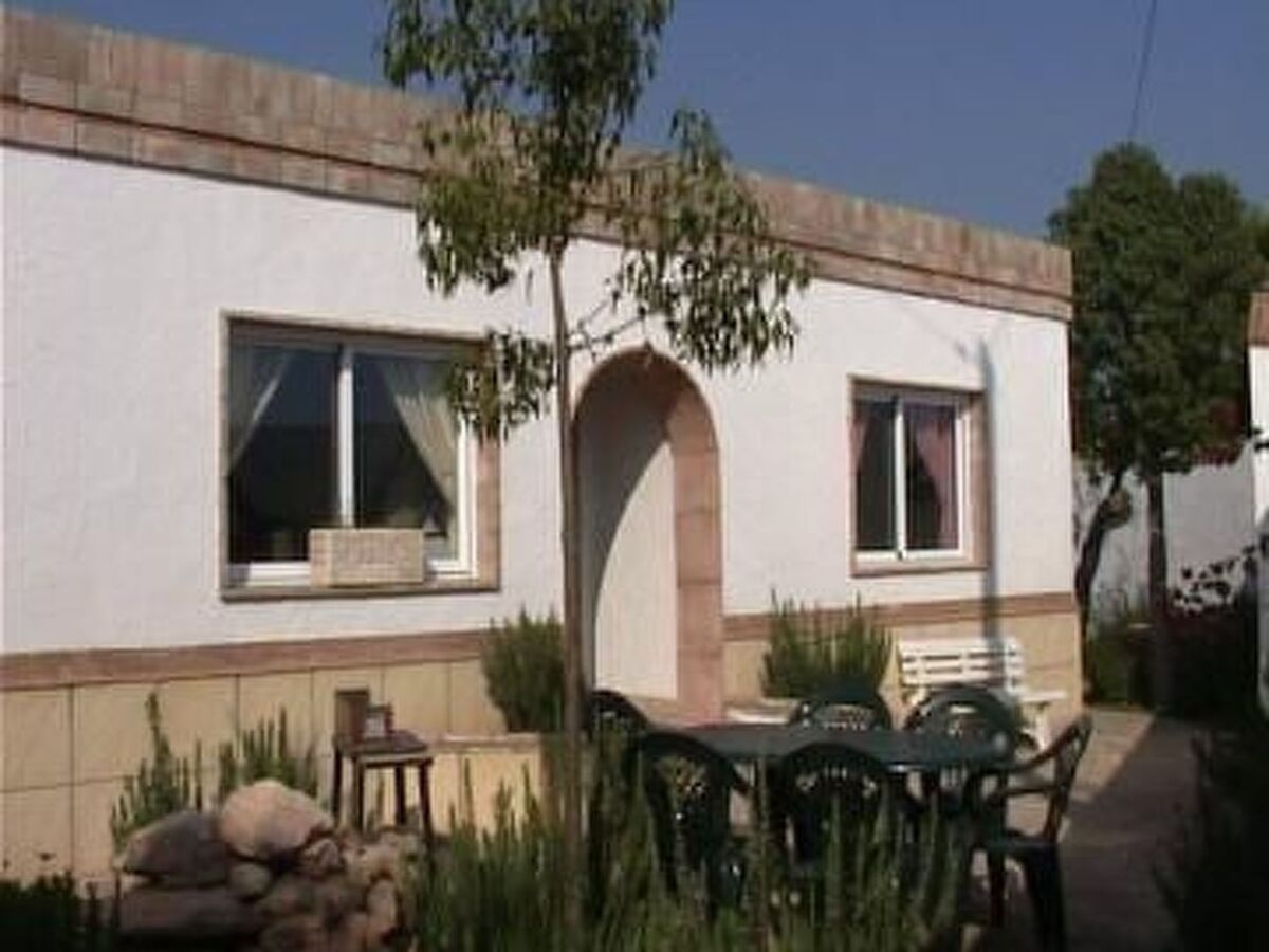 Casa Leticia – Maison 6 pers. avec piscine et jardin - Photo 19