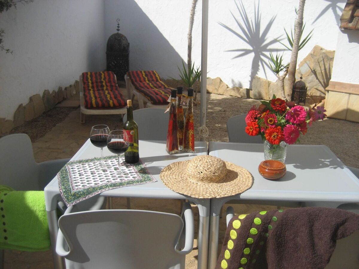 Casa Leticia – Maison 6 pers. avec piscine et jardin - Photo 20
