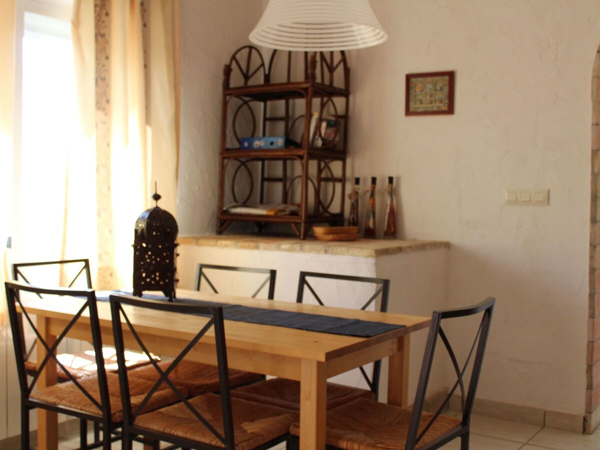Casa Leticia – Maison 6 pers. avec piscine et jardin - Photo 25