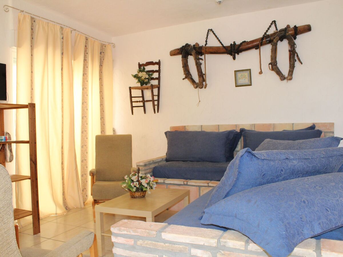 Casa Leticia – Maison 6 pers. avec piscine et jardin - Photo 26