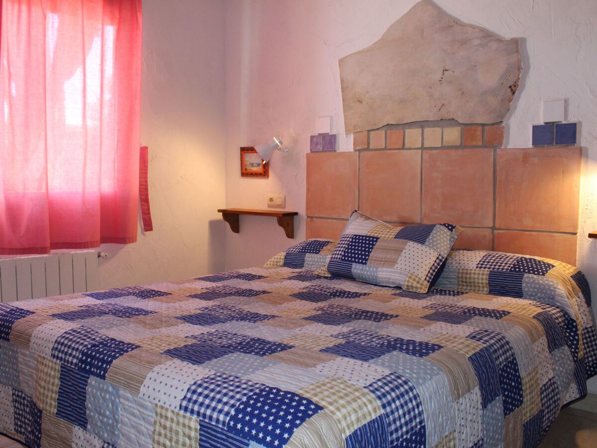 Casa Leticia – Maison 6 pers. avec piscine et jardin - Photo 27