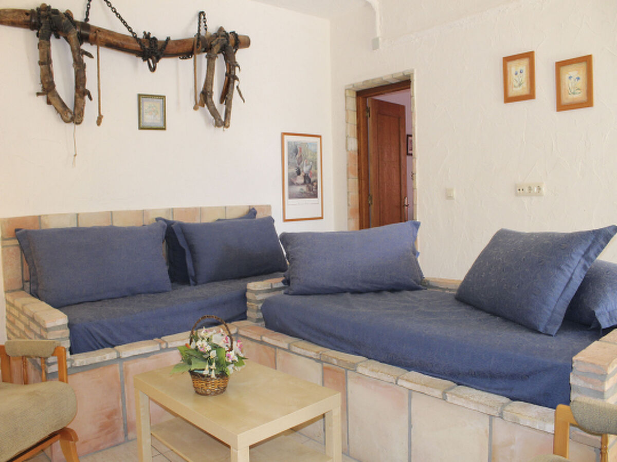 Casa Leticia – Maison 6 pers. avec piscine et jardin - Photo 30