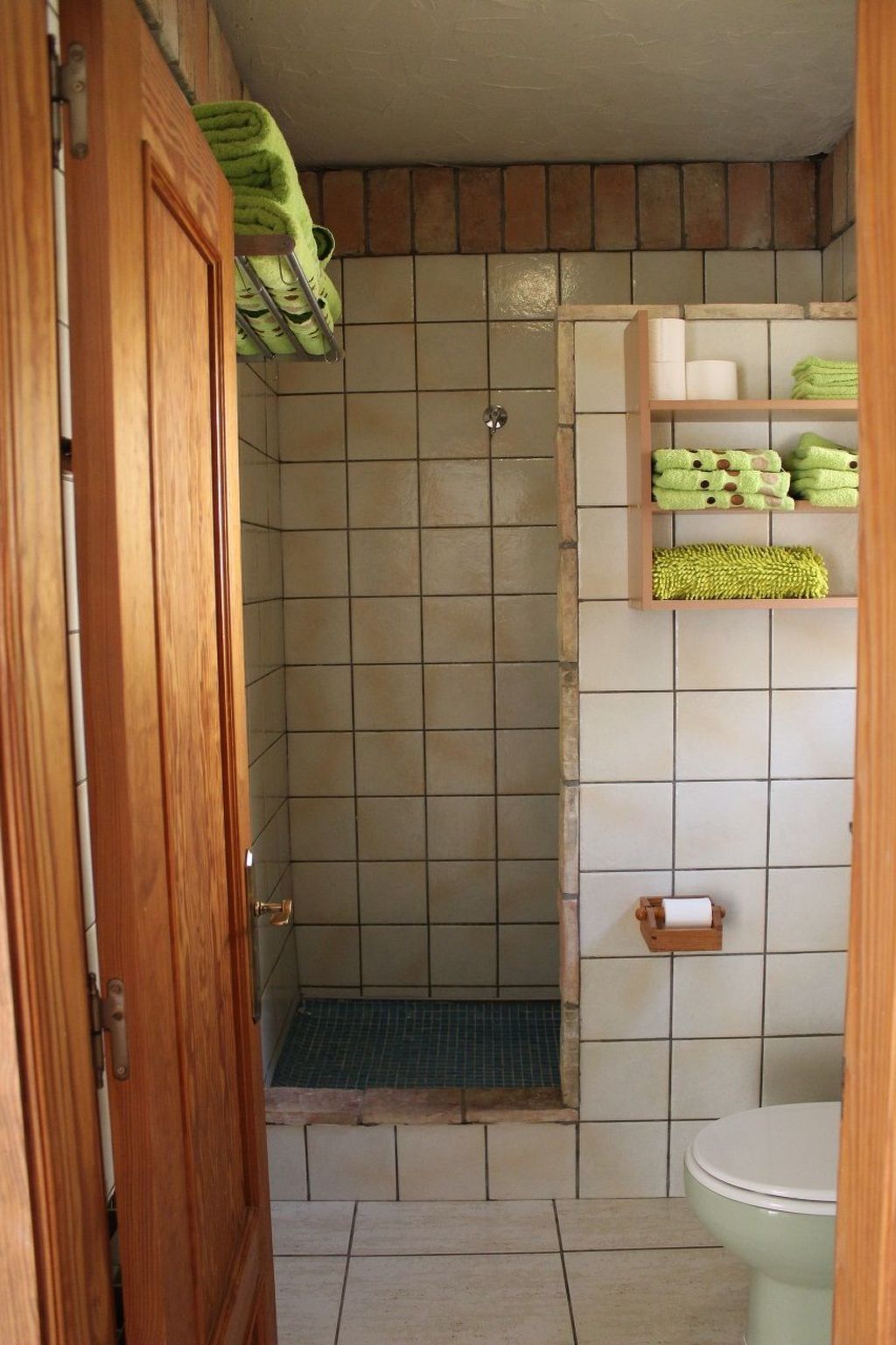 Casa Leticia – Maison 6 pers. avec piscine et jardin - Photo 31