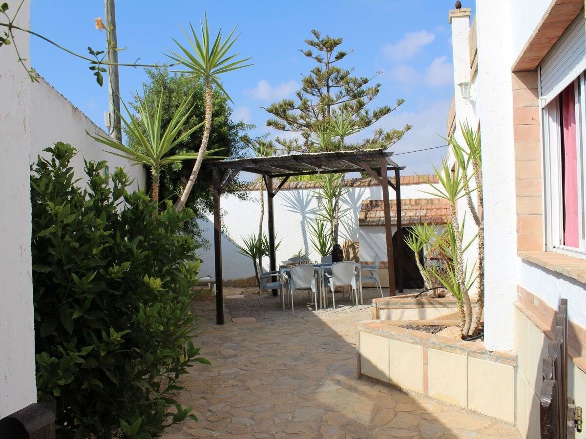 Casa Leticia – Maison 6 pers. avec piscine et jardin - Photo 34