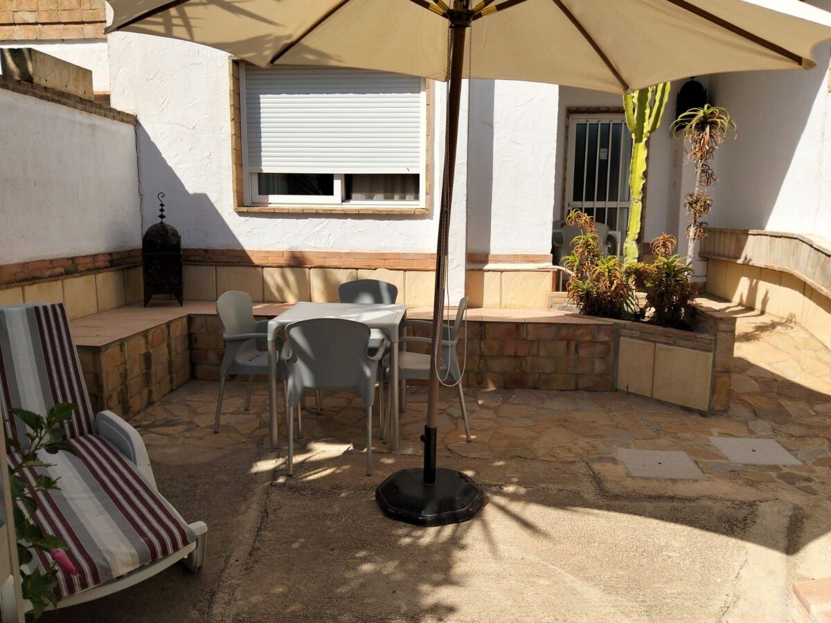 Casa Inés – Appartement 4 pers. en finca, San Pedro del Pinatar - Photo 4