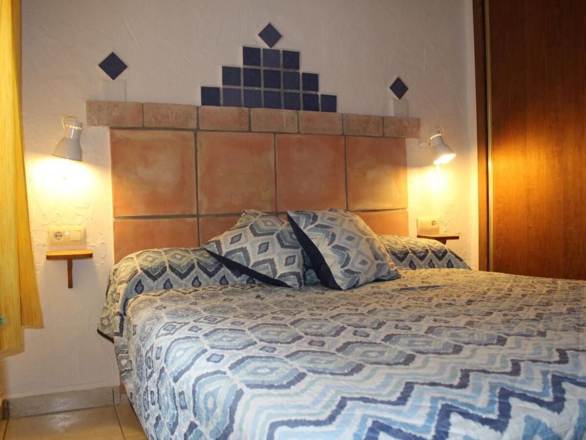 Casa Inés – Appartement 4 pers. en finca, San Pedro del Pinatar - Photo 5