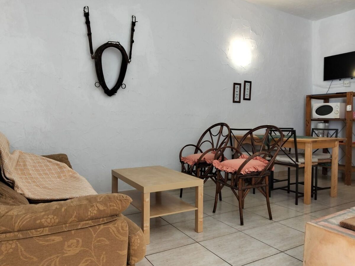 Casa Inés – Appartement 4 pers. en finca, San Pedro del Pinatar - Photo 6