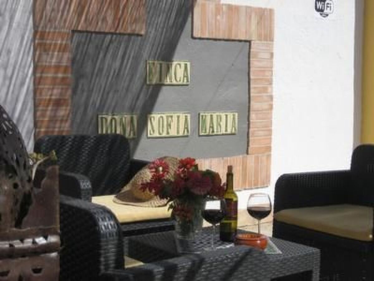 Casa Inés – Appartement 4 pers. en finca, San Pedro del Pinatar - Photo 7