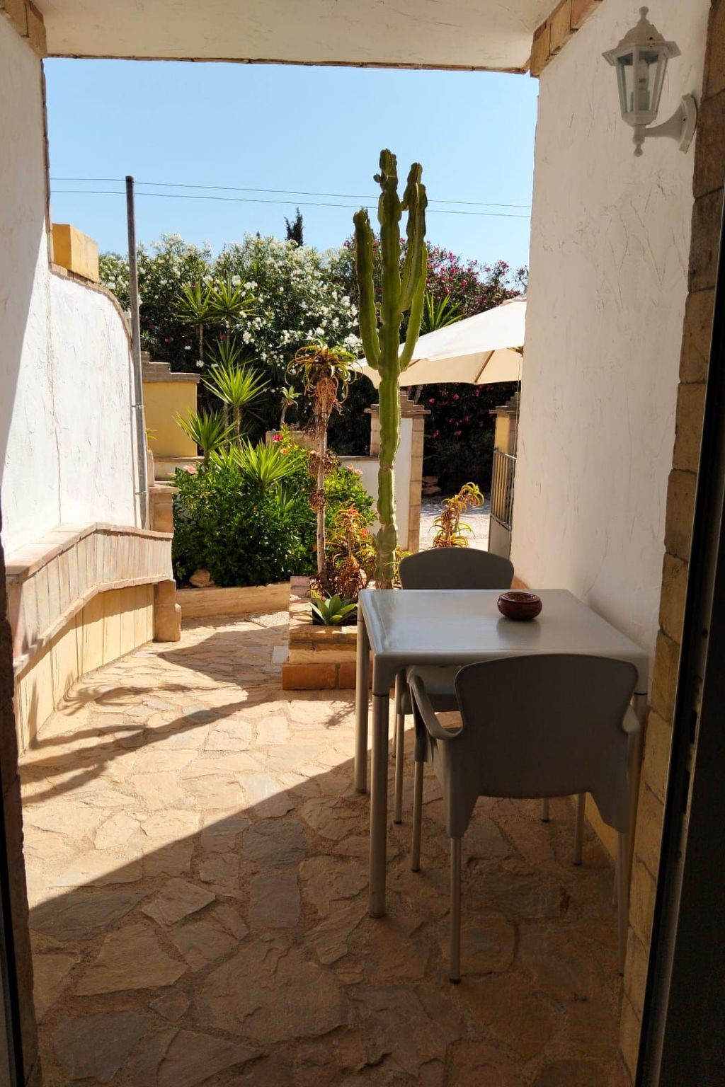 Casa Inés – Appartement 4 pers. en finca, San Pedro del Pinatar - Photo 8