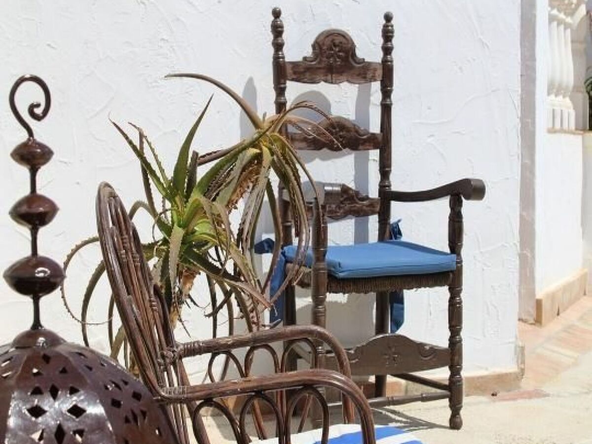 Casa Inés – Appartement 4 pers. en finca, San Pedro del Pinatar - Photo 9