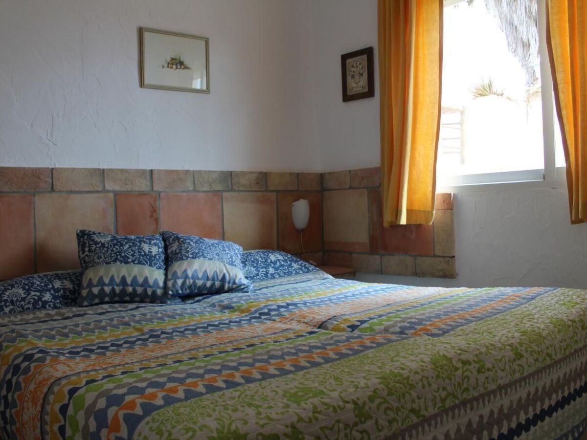 Casa Inés – Appartement 4 pers. en finca, San Pedro del Pinatar - Photo 19