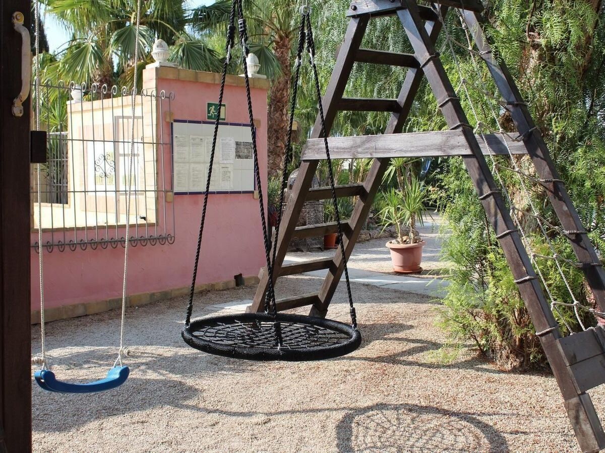 Casa Inés – Appartement 4 pers. en finca, San Pedro del Pinatar - Photo 24