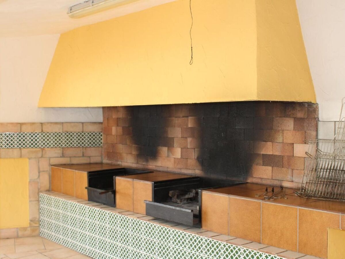 Casa Inés – Appartement 4 pers. en finca, San Pedro del Pinatar - Photo 25