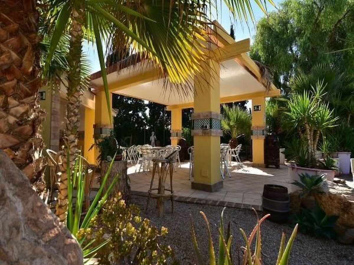 Casa Inés – Appartement 4 pers. en finca, San Pedro del Pinatar - Photo 26