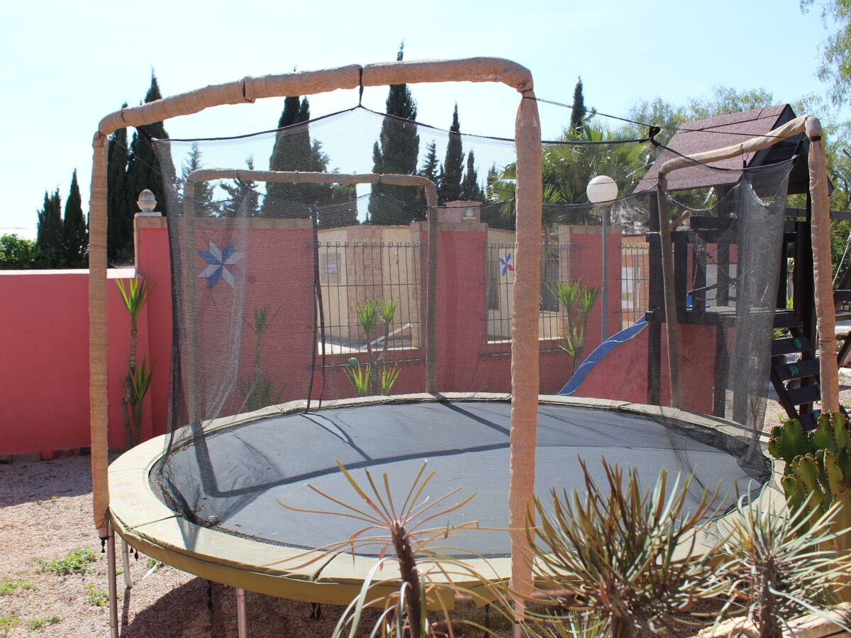 Casa Isabel – Appartement 4 pers. avec piscine et mini-ferme - Photo 3