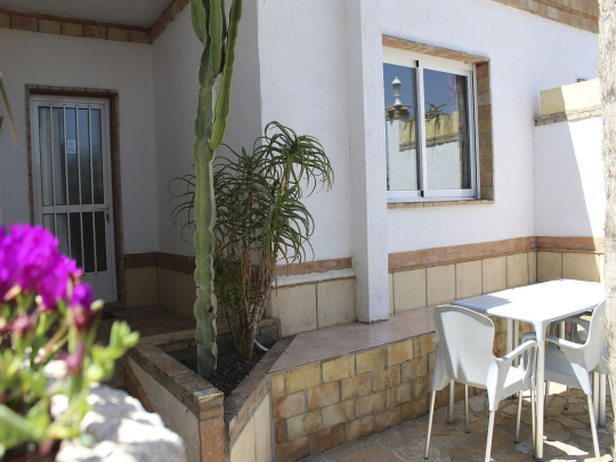 Casa Isabel – Appartement 4 pers. avec piscine et mini-ferme - Photo 6